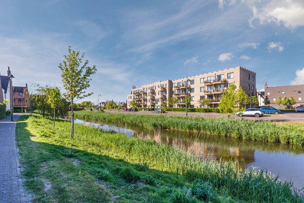 Medium property photo - Laan van Norfolk 35, 2135 XD Hoofddorp